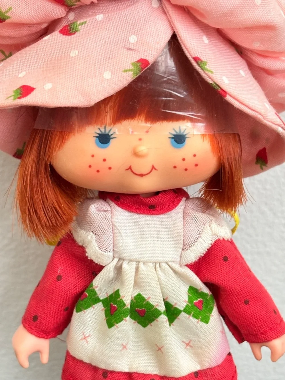 Kenner vintage strawberry